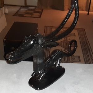 African sculpture . Austin Productions 1976